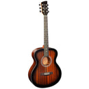 Brunswick BF200 Grand Auditorium Tabacco Sunburst Front