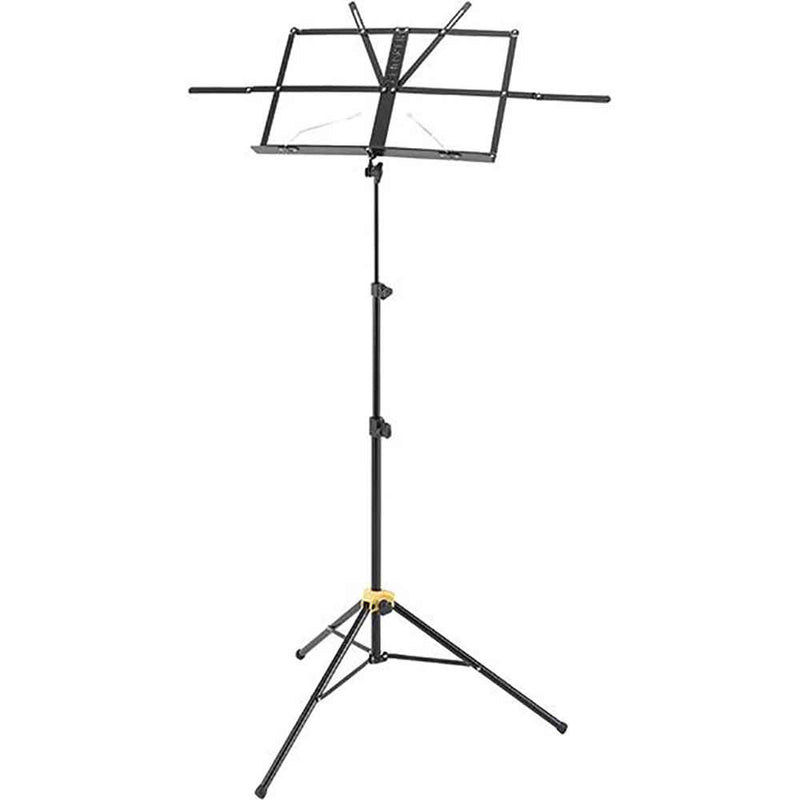 Hercules Music Stands: Stand and Bag