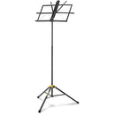 Hercules Music Stands: EZ Glide