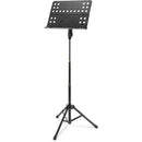 Hercules Music Stands: EZ Glide Foldable Desk