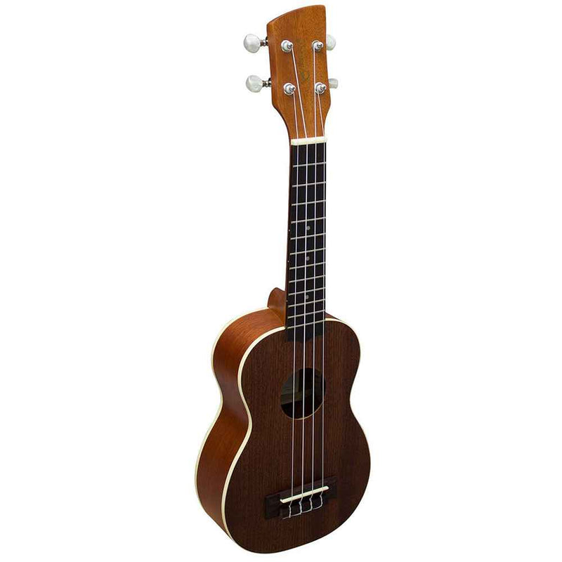 Brunswick Ukulele BU4S Soprano