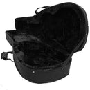 Koda: Classical Acoustic Guitar Case (Foam)