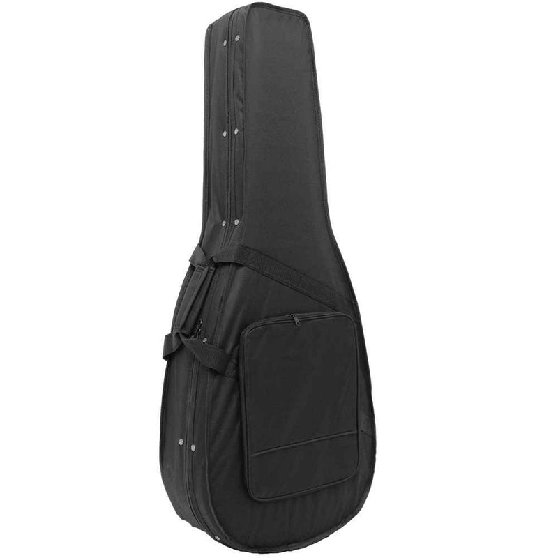 Koda: Classical Acoustic Guitar Case (Foam)