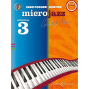 Christopher Norton: Microjazz Collection 3