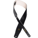 Constant Burgeois Leather Guitar Strap Blouson Noir Series