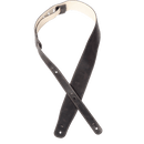 Constant Burgeois Leather Guitar Strap Gadolinia Series Stone