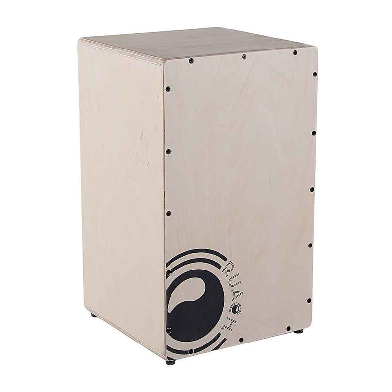 Ruach Solid Birch Core Cajon