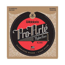 Daddario Pro-Arte Classical Strings