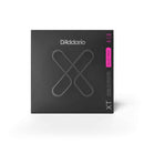 Daddario XT Electric Guitar Strings 9-42