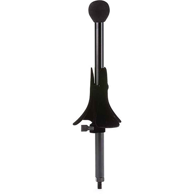 Hercules Accessories:  Soprano Sax/Flugelhorn Velvet Peg