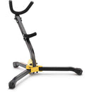 Hercules Stands: Alto/Tenor Sax W/Bag