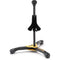 Hercules Stands: Soprano Sax/Fluglehorn W/Bag