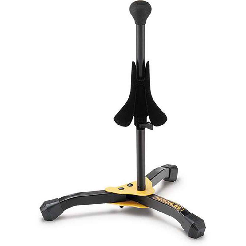 Hercules Stands: Soprano Sax/Fluglehorn W/Bag