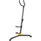 Hercules Stands: Baritone Saxophone Stand