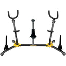 Hercules Stands: Alto/Tenor/Soprano and Flute/Clarinet