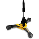 Hercules Stands: Deluxe Flute/Clarinet W/Bag