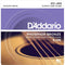 D'Addario EJ26 Phosphor Bronze Acoustic Strings 11-52