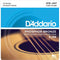 D'Addario EJ38 Phosphor Bronze Acoustic 12 String 10-47