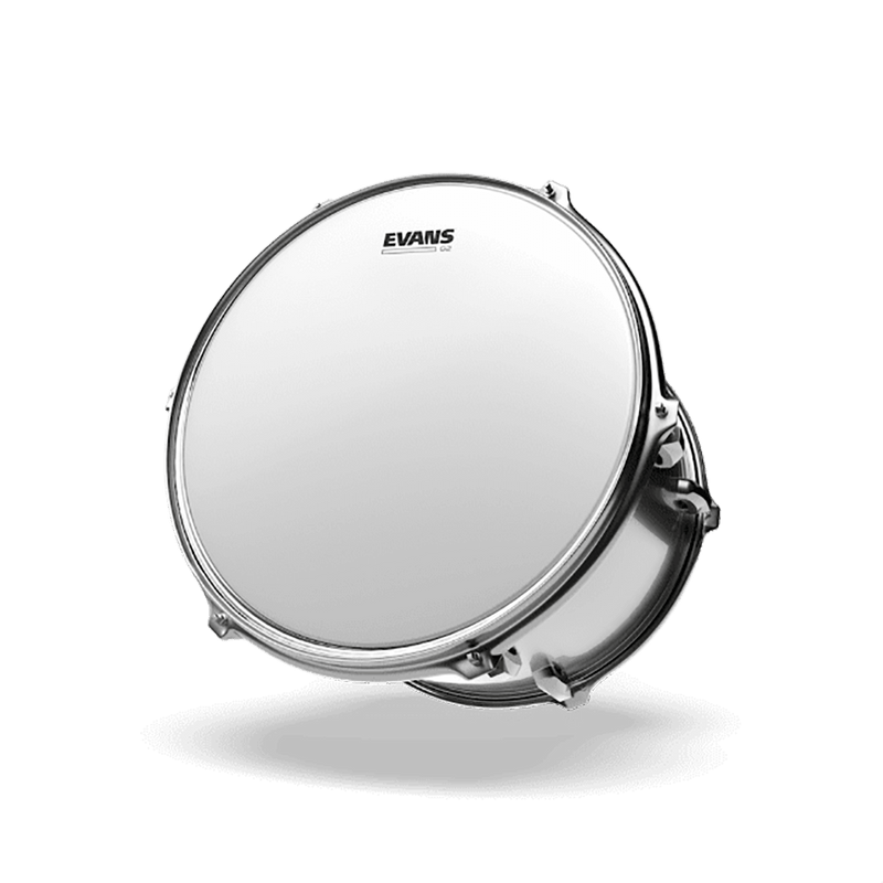 Evans G2 Coated Drumheads