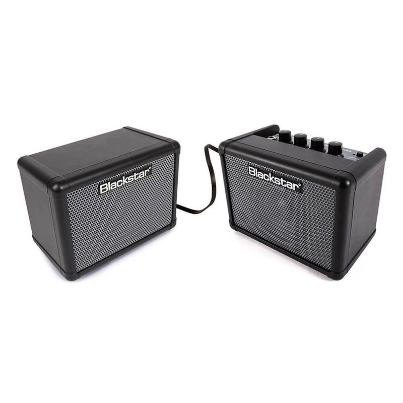 Blackstar Fly 3 Mini Bass Amp Stereo Pack