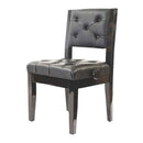 Steinhoven Piano Stool Bolero, Polished Ebony Adjustable