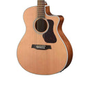 Walden G770CE Natura Electro Acoustic Guitar Body