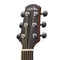 Walden G770CE Natura Electro Acoustic Guitar Headstock