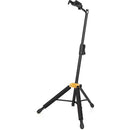 Hercules Auto Grab (Foldable Head) Guitar Stand
