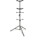 Hercules 6 Guitar Stand - Upright Multi Stand