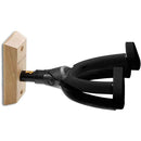 Hercules Wall Mount Flex (Short) Guitar Hanger
