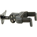 Hercules Wall Mount Metal Guitar Hanger