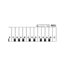 Hal Leonard Student keyboard guide