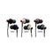 Superlux In Ear Headphones: HD381F In Ear
