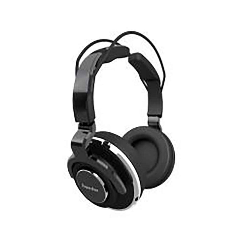 Superlux Over Ear Headphones: HD631 DJ/Monitoring