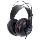 Superlux Over Ear Headphones: HD662 Pro Studio