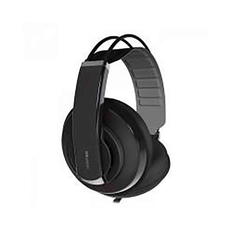 Superlux Over Ear Headphones: HD681EVO Pro Recording