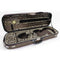 Koda: 4/4 Wooden Violin (Animal Print)