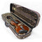 Koda: 4/4 Wooden Violin (Animal Print)