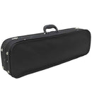 Koda: 4/4 Wooden Violin Case