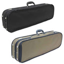 Koda: 4/4 Wooden Violin Case
