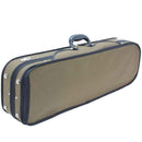Koda: 4/4 Wooden Violin Case