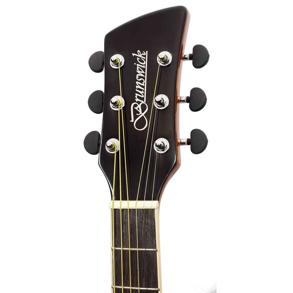 Brunswick acoustic guitar sale