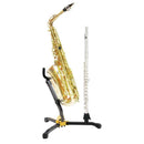 Hercules Stands: Alto/Tenor Sax and Flute/Clarinet W/Bag (instrument)