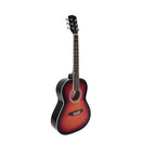 Koda: 3/4 Acoustic Guitar Pack (Left Handed)