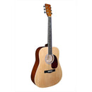 Koda: 4/4 Dreadnought Acoustic Guitar Pack