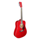 Koda: 4/4 Dreadnought Acoustic Guitar Pack