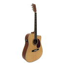 Koda: 4/4 Dreadnought Acoustic Guitar C/Away
