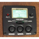 Koda: 4/4 Dreadnought Acoustic Guitar C/Away