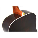 Koda: 4/4 Dreadnought Acoustic Guitar