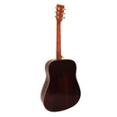 Koda: 4/4 Dreadnought Acoustic Guitar